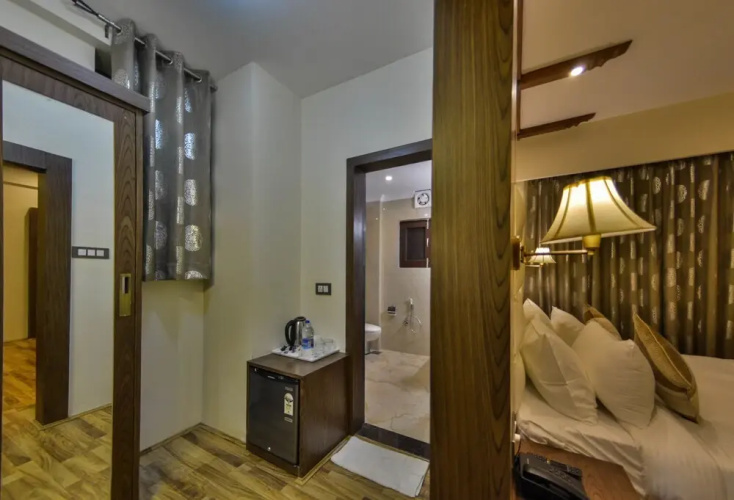 Hotel Royal Heritage