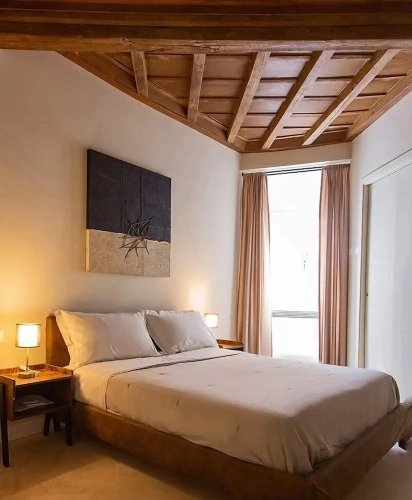 Luxury room