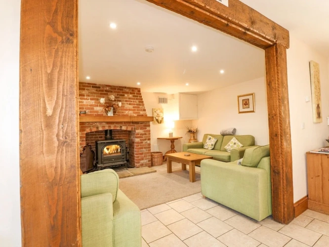 Cottage