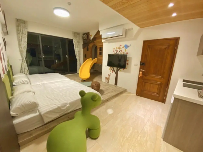He Yi B&B