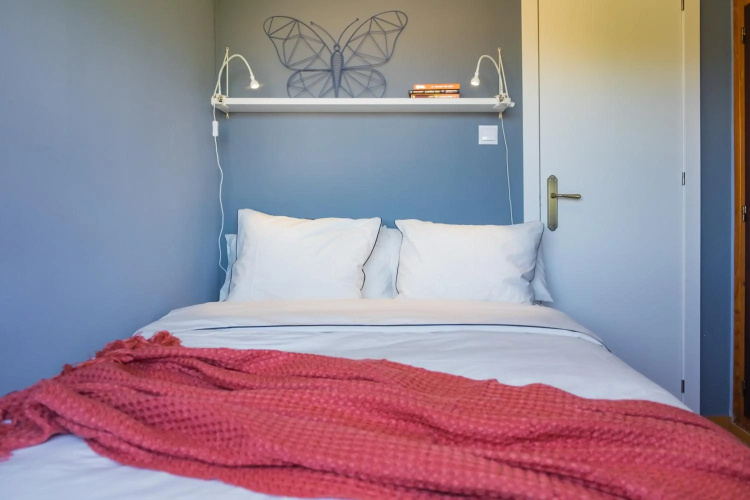 Apartamento Coral