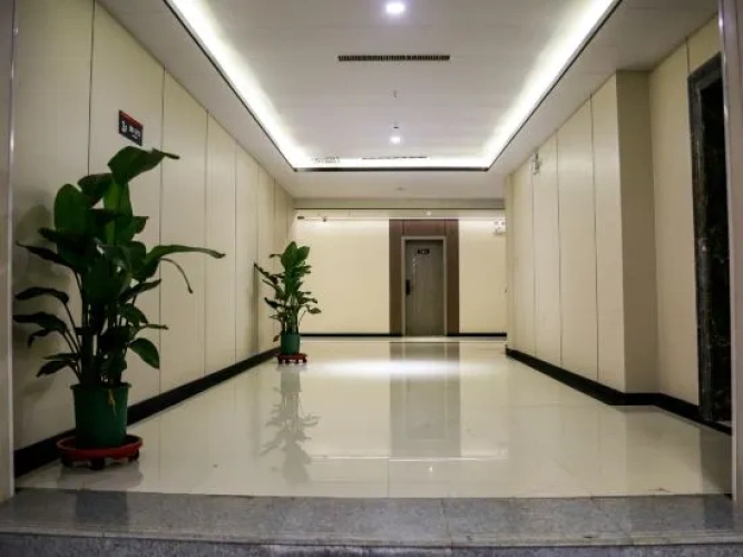 Fengqiu Huixinge Hot Spring Hotel