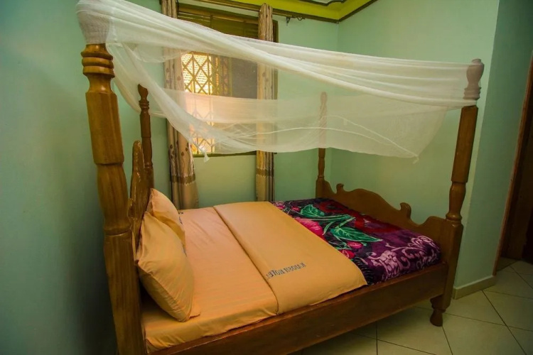 Kajosh Hotel