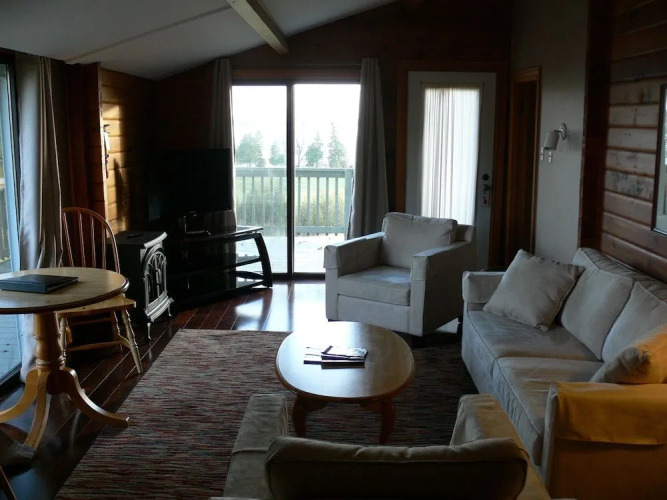 Eganridge Resort, Golf Club & Spa