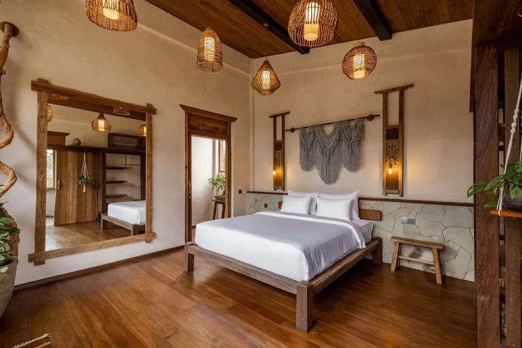 Casa Pohon Ubud