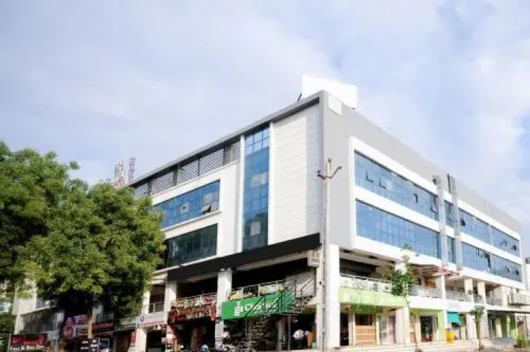 Image de l'hôtel