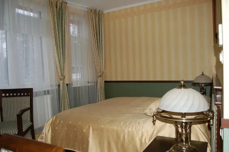 Villa Sv. Tereza