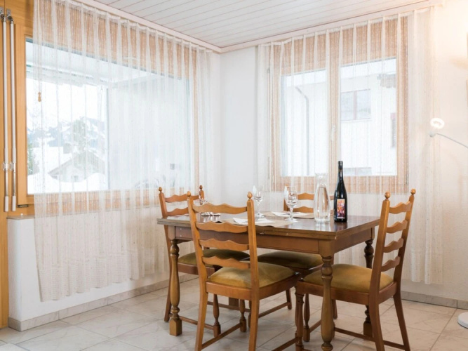Apartment Grossgaden Amden