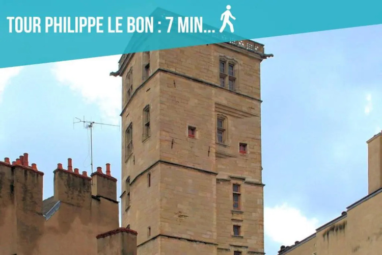 Le Courbet - Topdestination-Dijon
