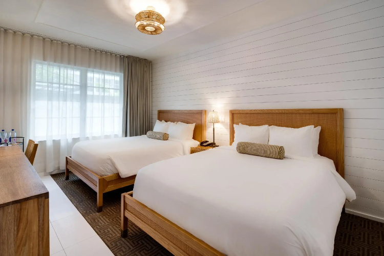 Liberty Park Hotel South Beach