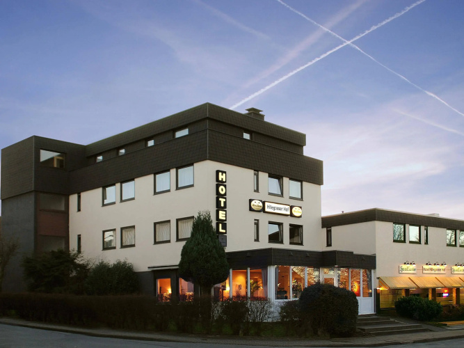 Imagen del hotel