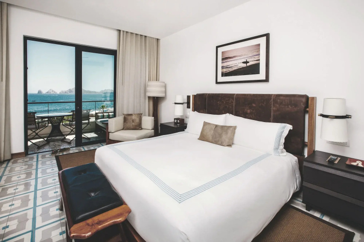 The Cape, A Thompson Hotel, by Hyatt