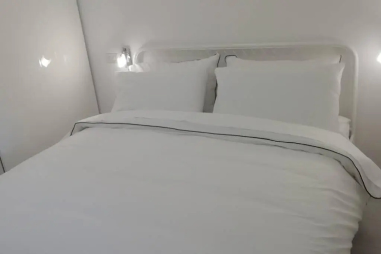 Appartamento Residence Castel Carlotta