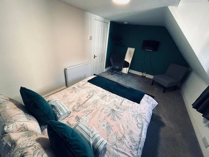 Brighton Beach House