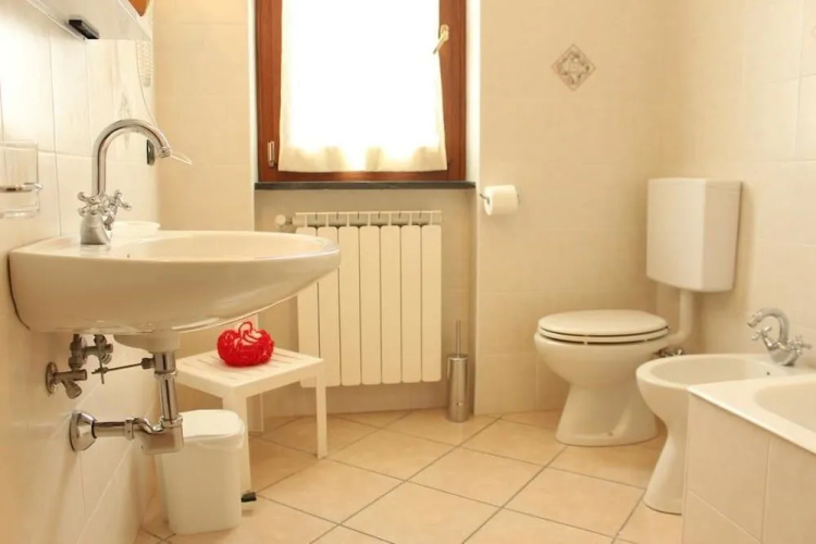 Hotel Paese Daniela