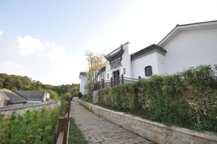 Yuanshe Inn