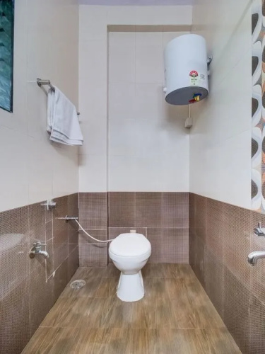 Hotel RS Residency by OYO Rooms