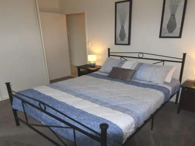 Twin Pines 301 - Cbd Location