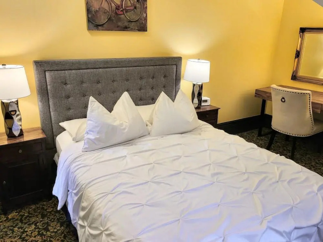 Evermore Guesthouse