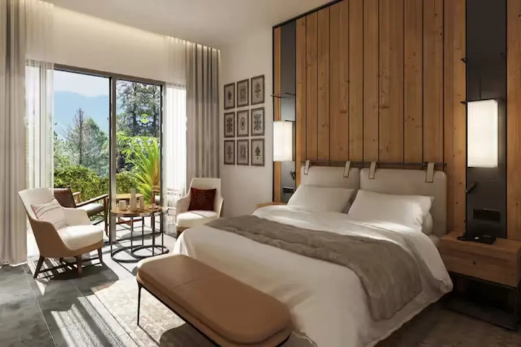 Doubletree By Hilton Nathiagali