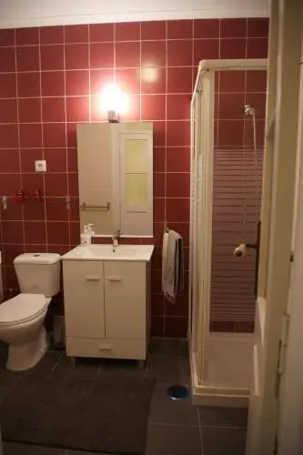 Baixa Apartamento