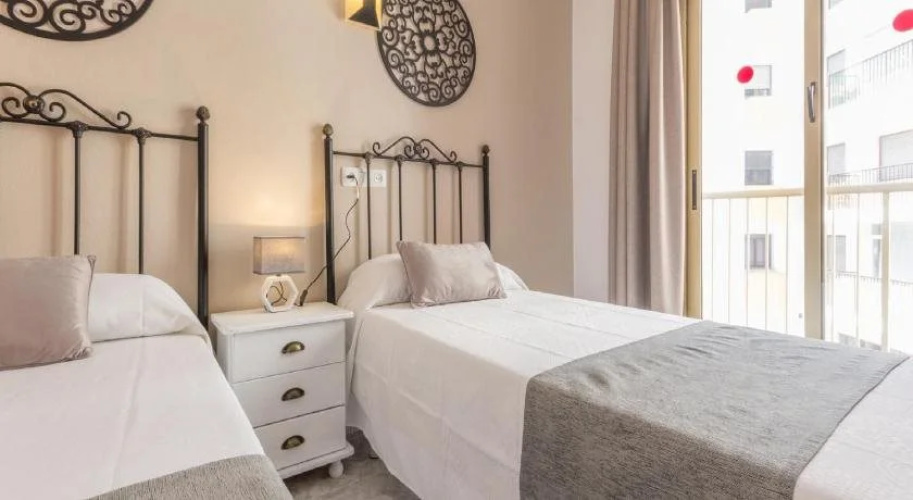 Hostal Dinanamarca