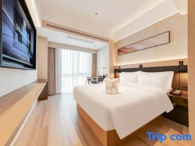 Business Double room