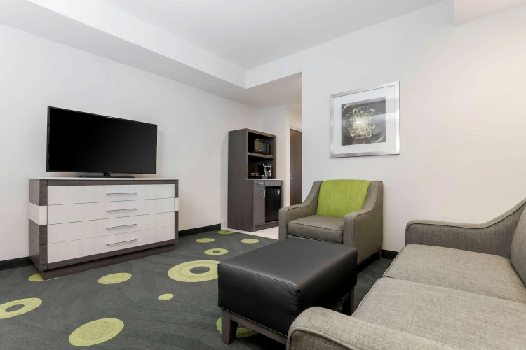 Hilton Garden Inn Ardmore