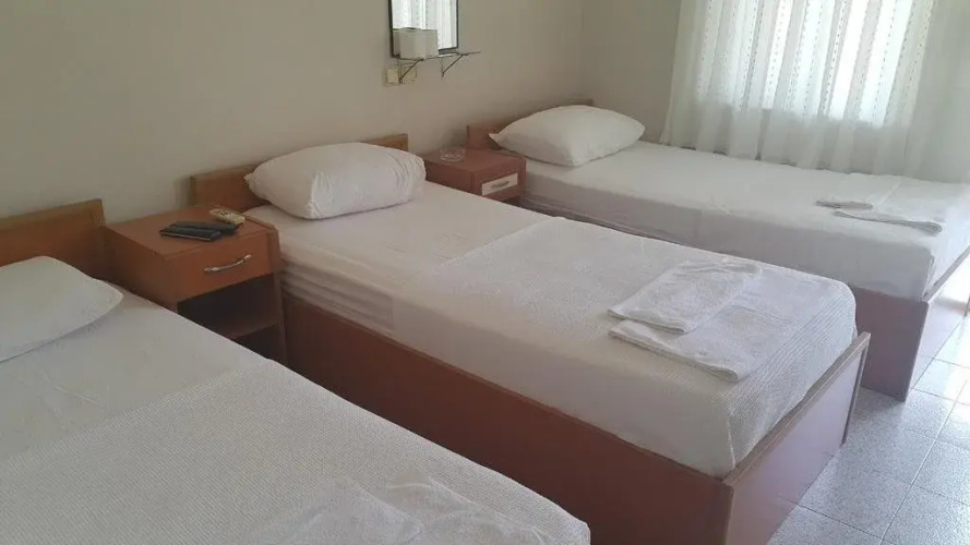 Fulya Pension