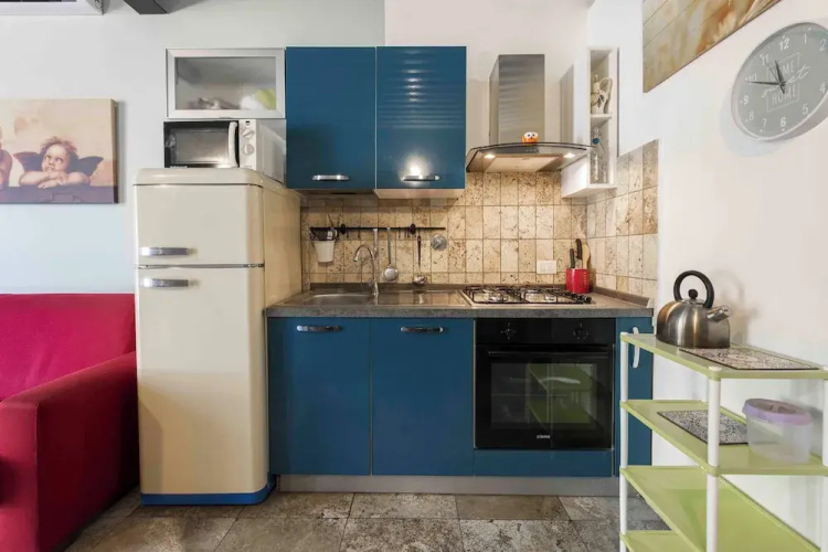 Romito Loft by MMega