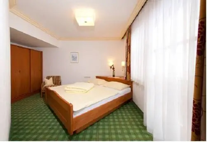 Otel görseli
