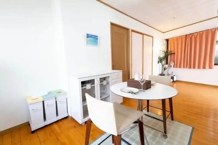Guest House Asato
