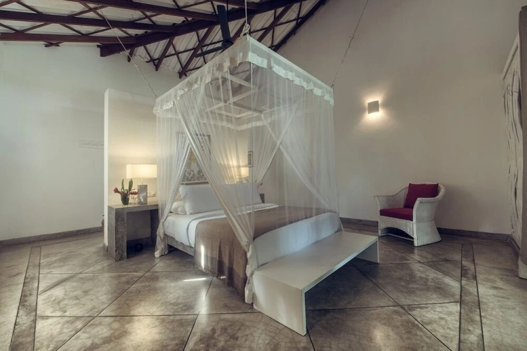 Taru Villas Kurumba