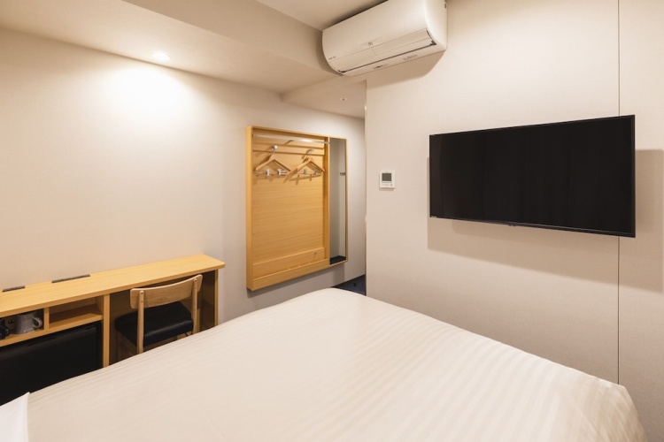 Sotetsu Fresa Inn Daimon photo 11