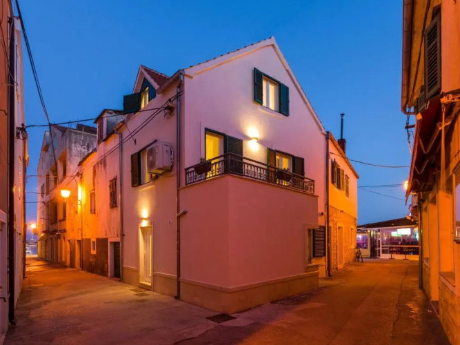 Navis Luxury Apartments - Vodice