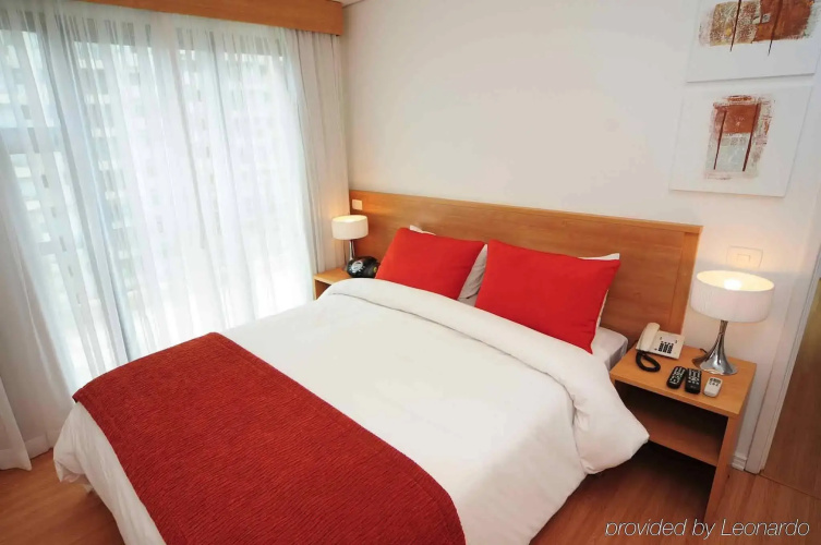 Mercure Rio De Janeiro Arpoador Hotel