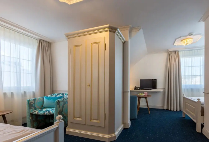 Hotel Appenzell