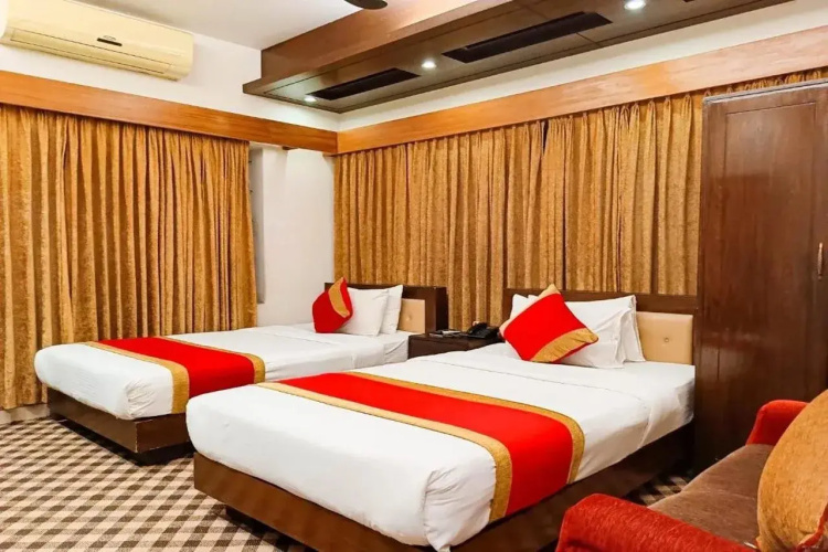 Hotel Air Inn
