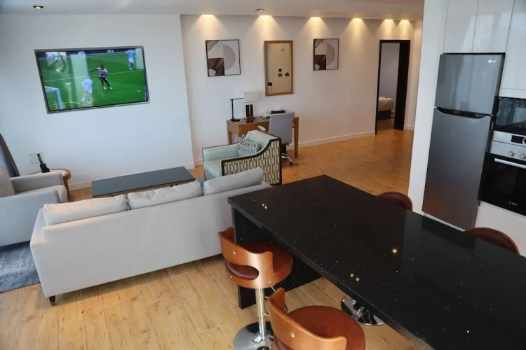 Suite