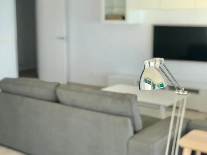 3 Bedrooms Apartment