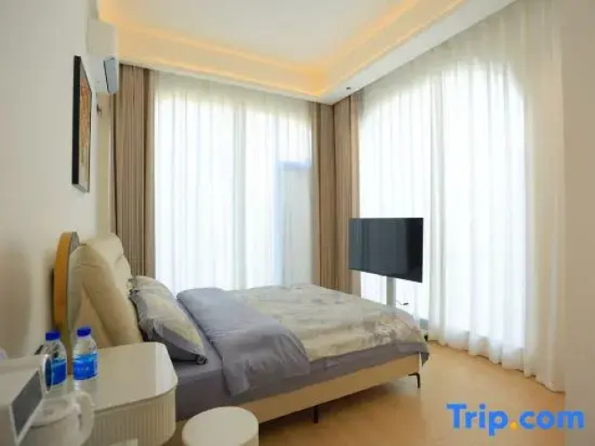 Shi Yu Homestay