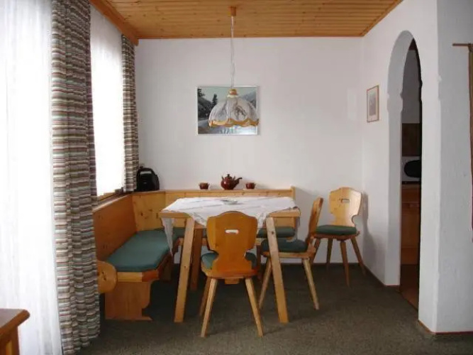 Hotel Gsallbach