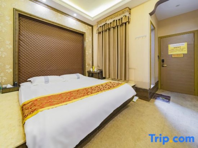Business Single room