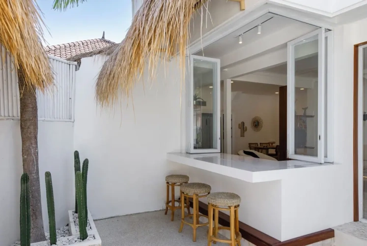Comfort Villa