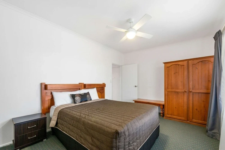 1 Bedroom Standard room