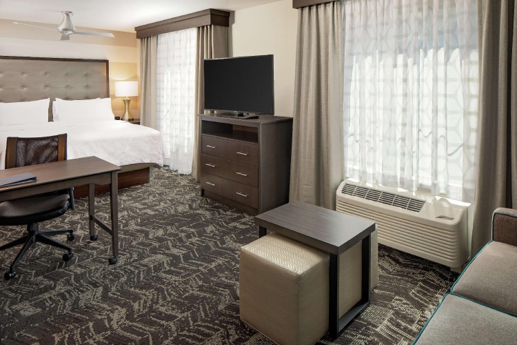 Double Suite