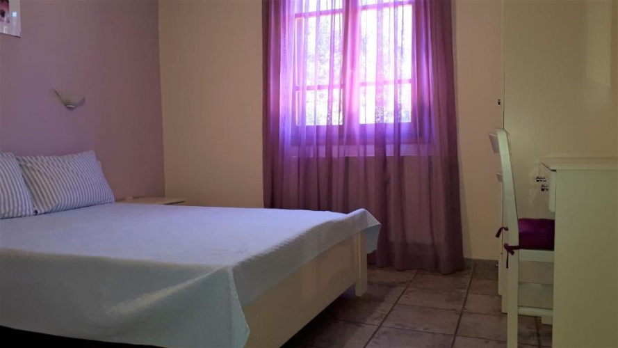 1 Bedroom Apartment with balcony and with view