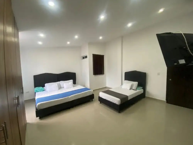 Hotel  Jardin Plaza By Sgh
