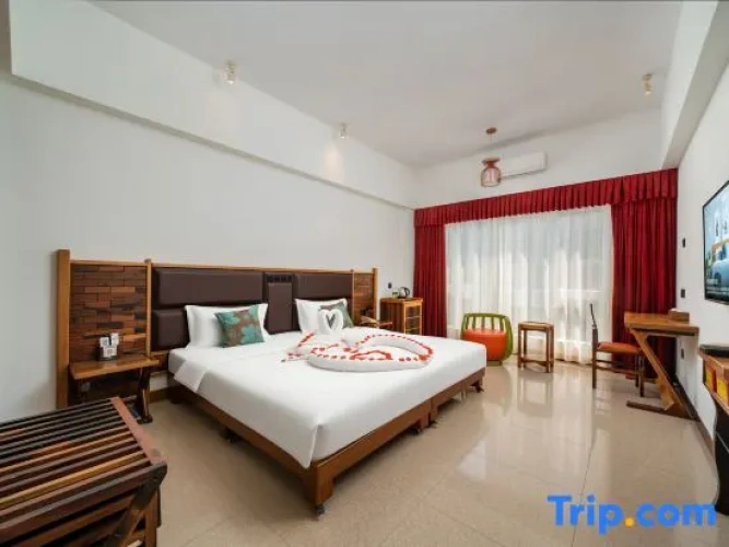 2 Bedrooms Family Suite