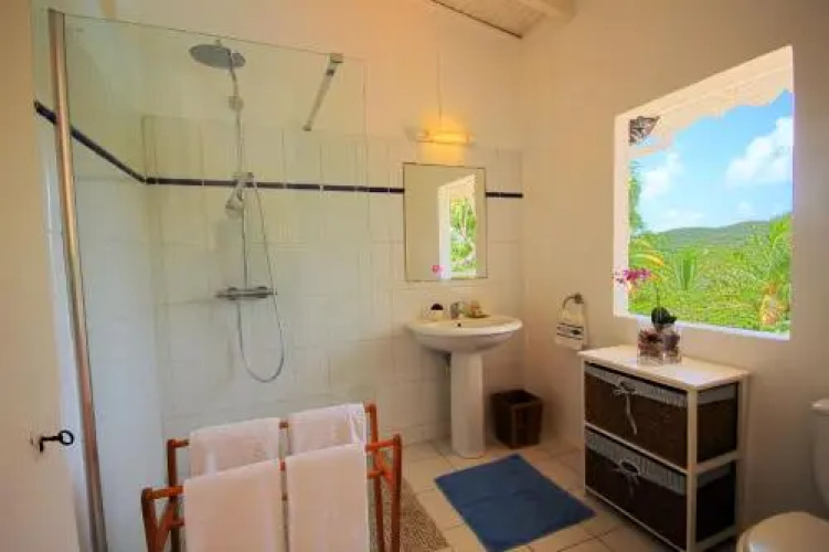 Charming villa with swimming pool